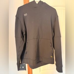 Warroad Blade Tech Hoody